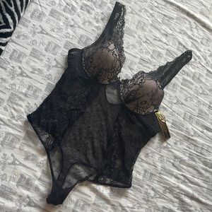 Bodysuit women